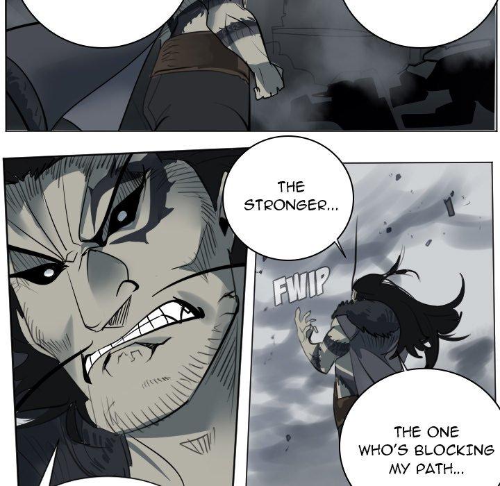 Ultimiter Chapter 168 page 11 - Chapter 168