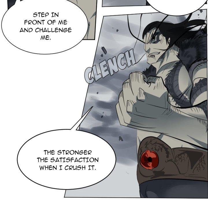 Ultimiter Chapter 168 page 12 - Chapter 168