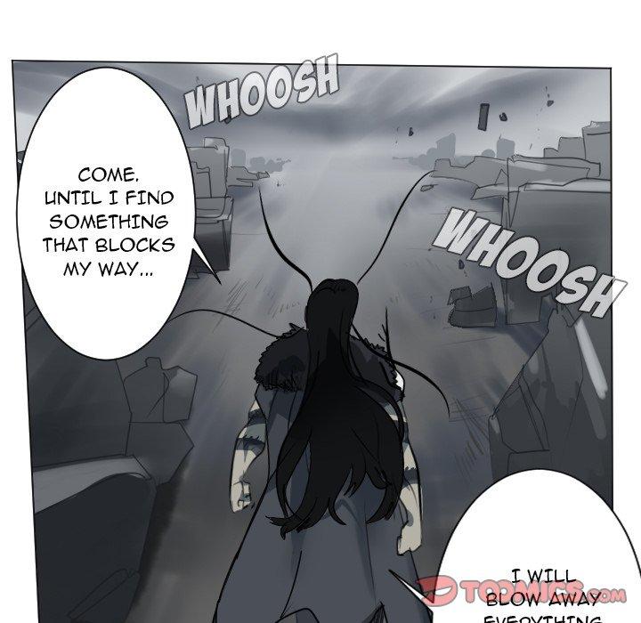 Ultimiter Chapter 168 page 13 - Chapter 168