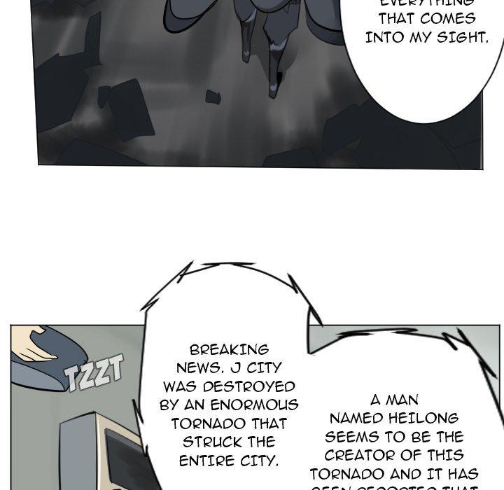 Ultimiter Chapter 168 page 14 - Chapter 168
