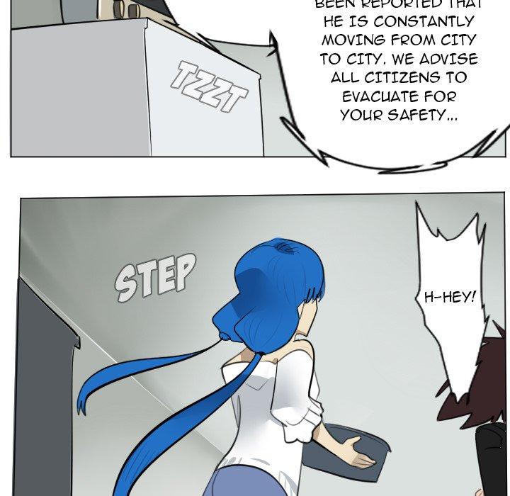 Ultimiter Chapter 168 page 15 - Chapter 168