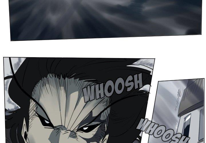 Ultimiter Chapter 168 page 2 - Chapter 168