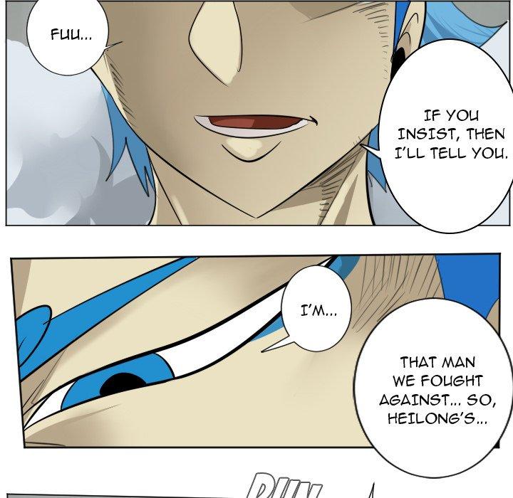 Ultimiter Chapter 168 page 20 - Chapter 168