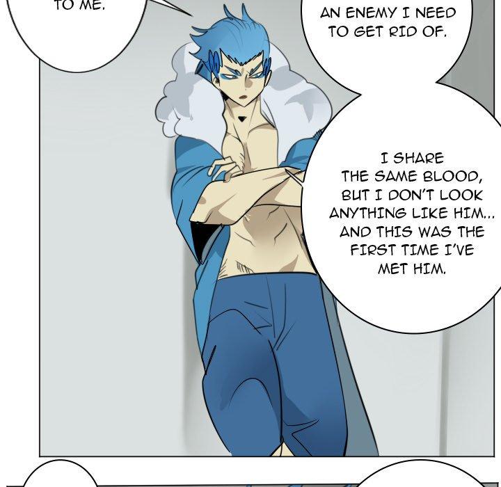 Ultimiter Chapter 168 page 23 - Chapter 168