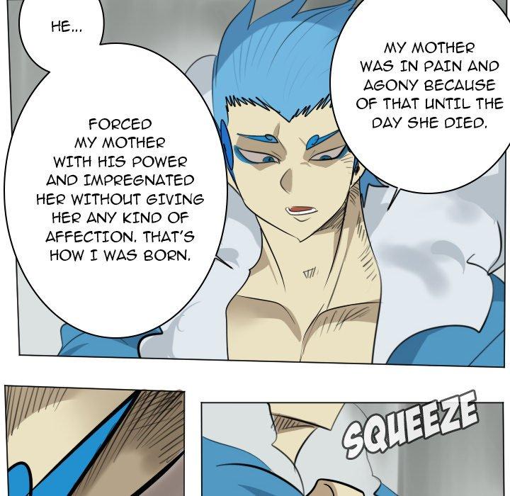 Ultimiter Chapter 168 page 24 - Chapter 168
