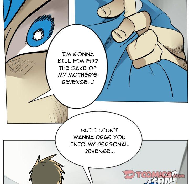 Ultimiter Chapter 168 page 25 - Chapter 168