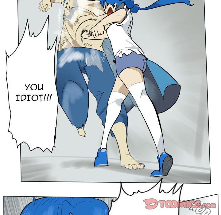 Ultimiter Chapter 168 page 28 - Chapter 168