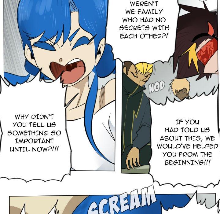 Ultimiter Chapter 168 page 29 - Chapter 168
