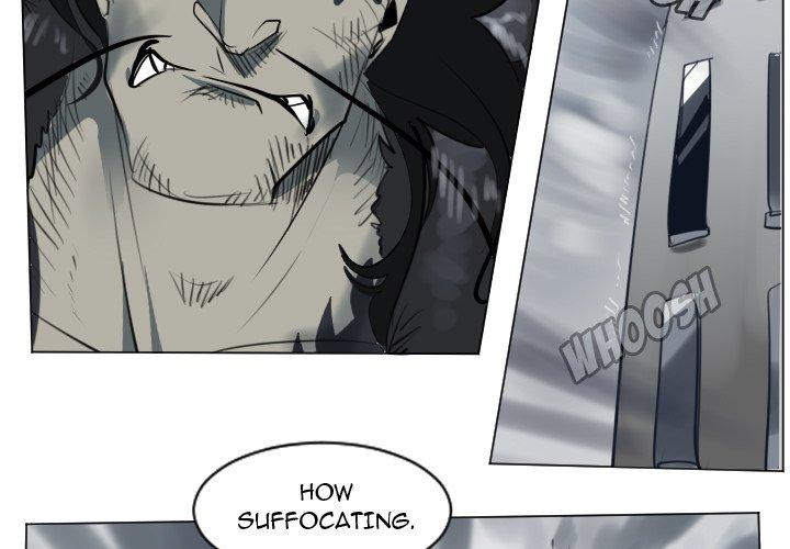 Ultimiter Chapter 168 page 3 - Chapter 168