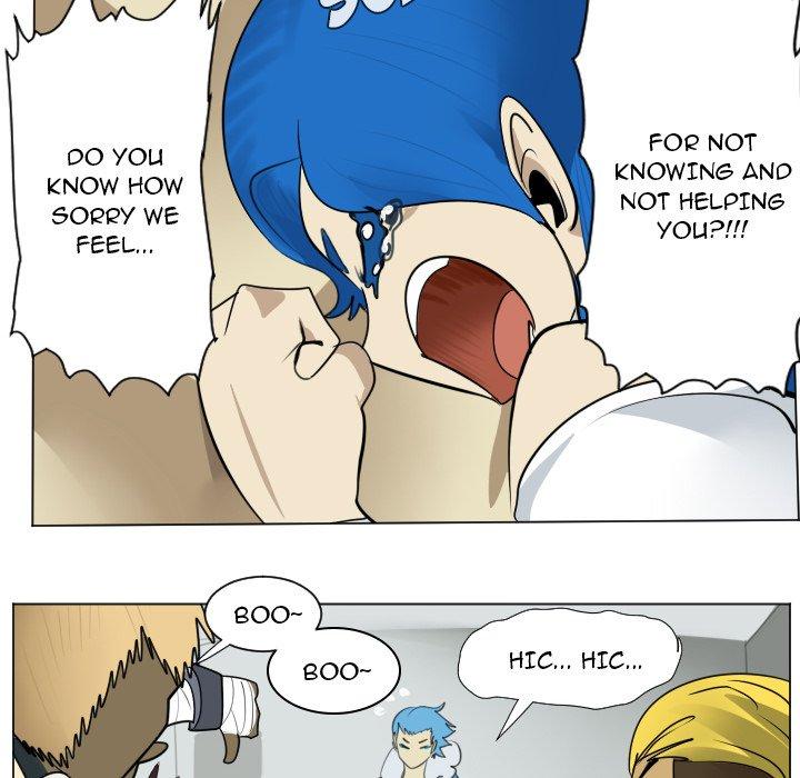 Ultimiter Chapter 168 page 30 - Chapter 168