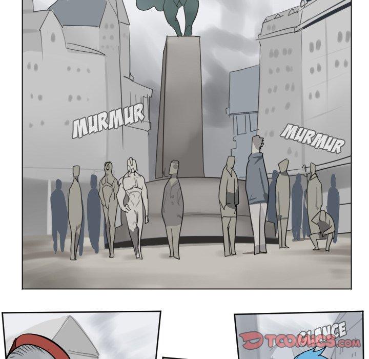 Ultimiter Chapter 168 page 37 - Chapter 168