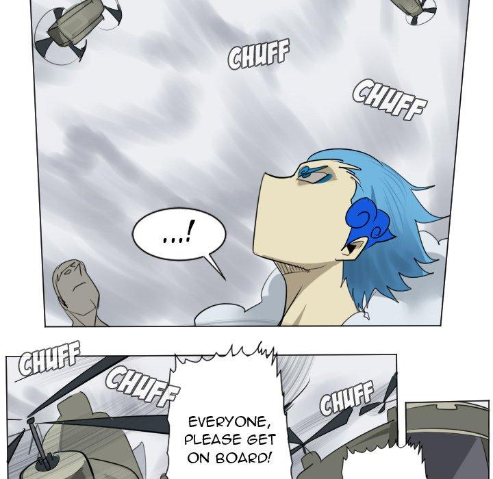 Ultimiter Chapter 168 page 39 - Chapter 168