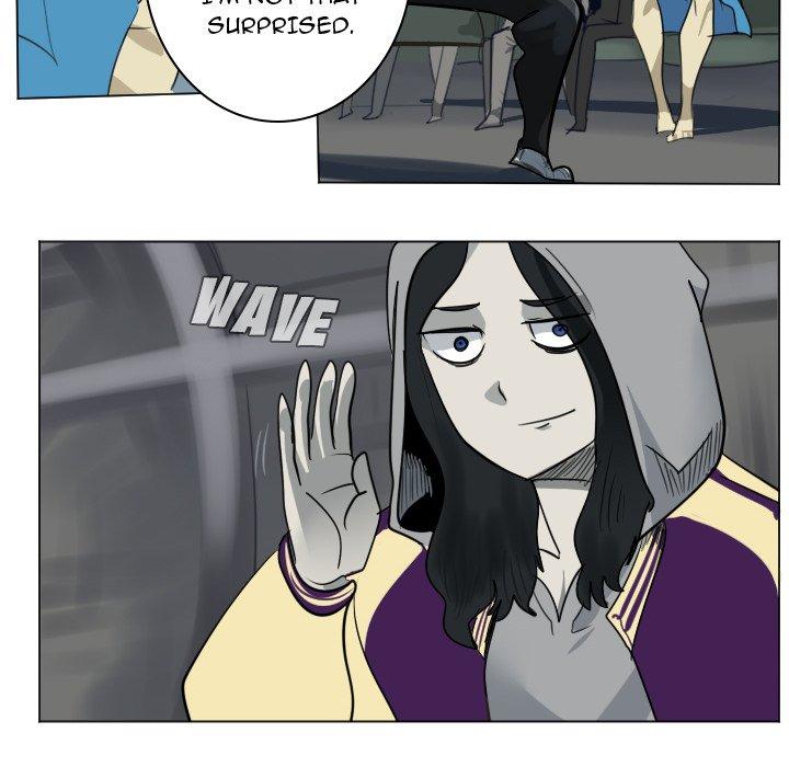 Ultimiter Chapter 168 page 44 - Chapter 168