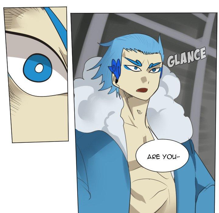 Ultimiter Chapter 168 page 45 - Chapter 168