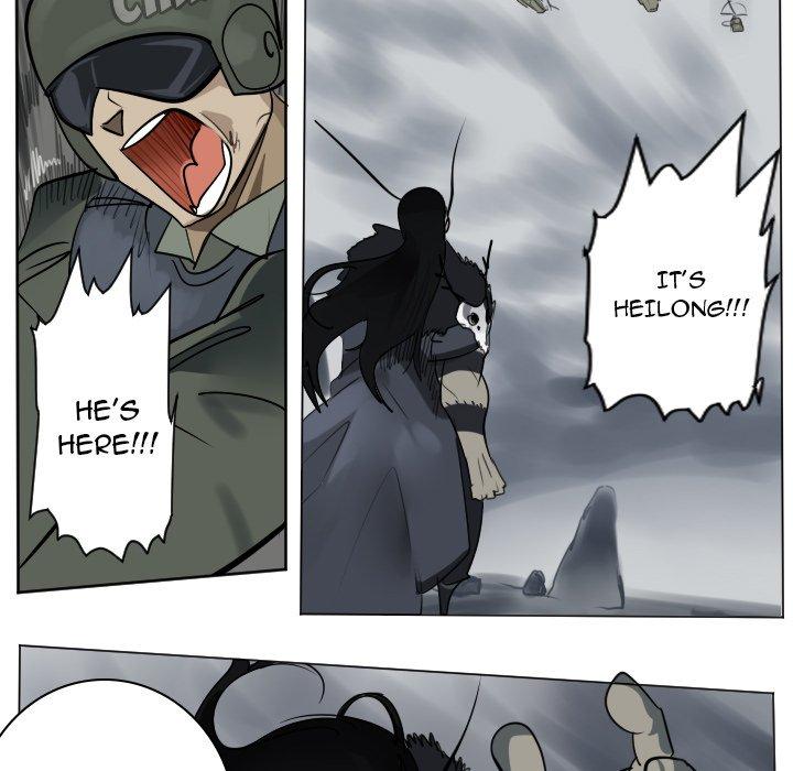 Ultimiter Chapter 168 page 47 - Chapter 168