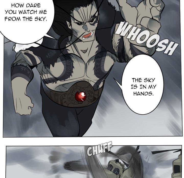Ultimiter Chapter 168 page 48 - Chapter 168