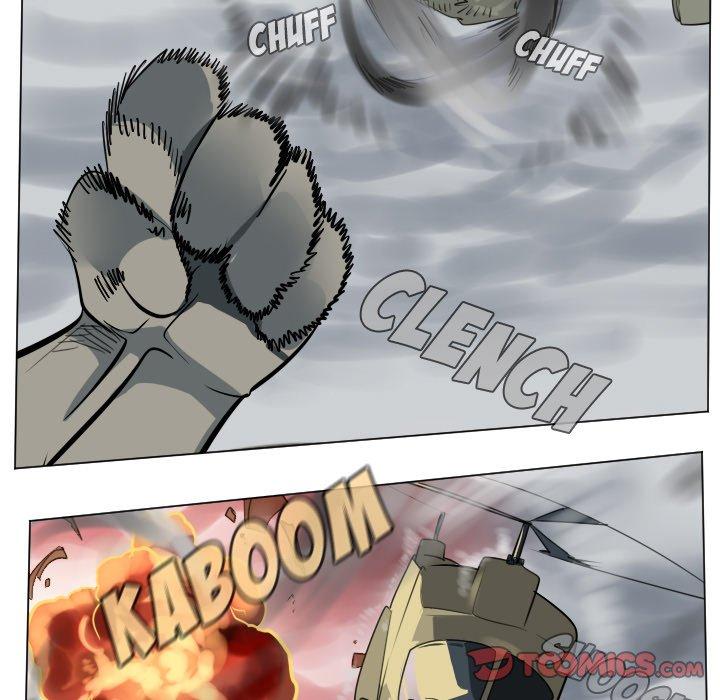 Ultimiter Chapter 168 page 49 - Chapter 168