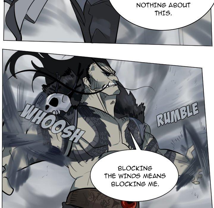 Ultimiter Chapter 168 page 5 - Chapter 168