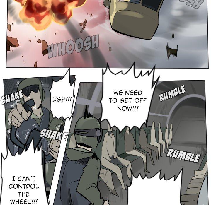 Ultimiter Chapter 168 page 50 - Chapter 168