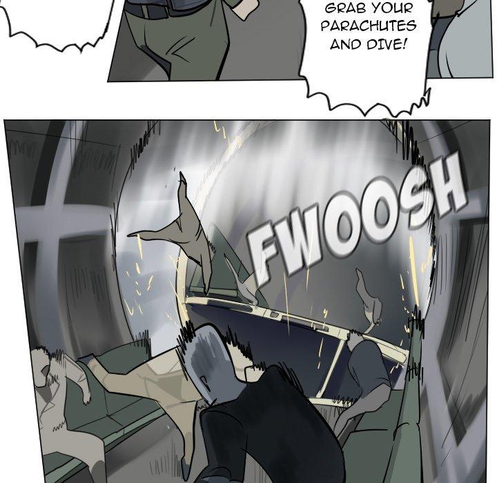 Ultimiter Chapter 168 page 51 - Chapter 168