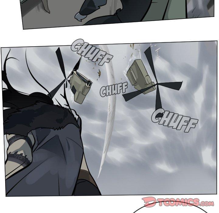 Ultimiter Chapter 168 page 52 - Chapter 168