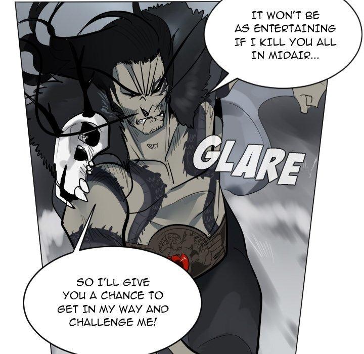Ultimiter Chapter 168 page 53 - Chapter 168