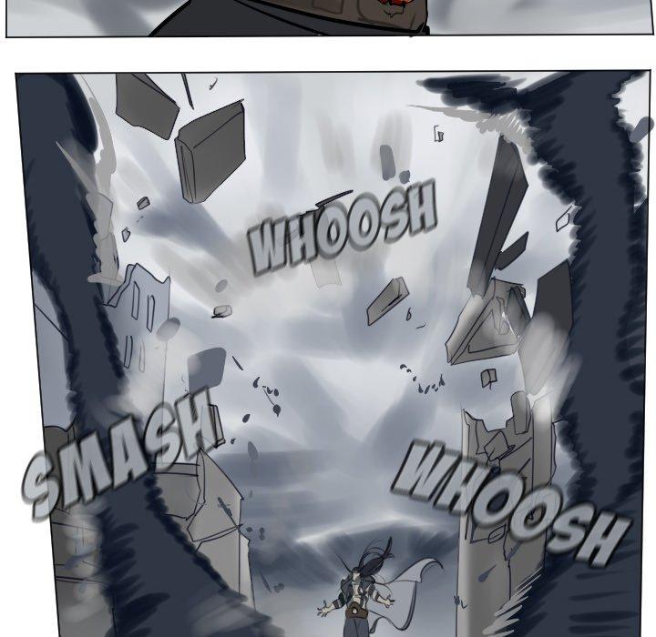 Ultimiter Chapter 168 page 6 - Chapter 168