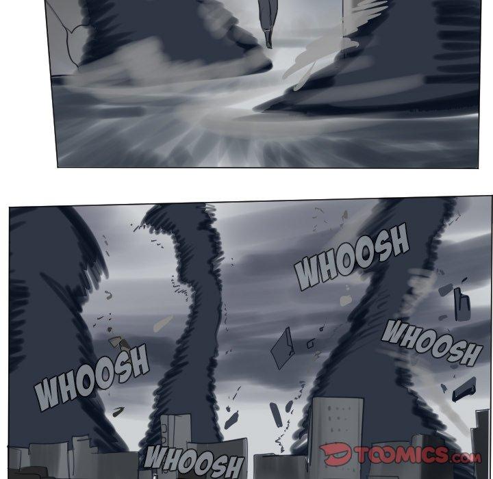 Ultimiter Chapter 168 page 7 - Chapter 168