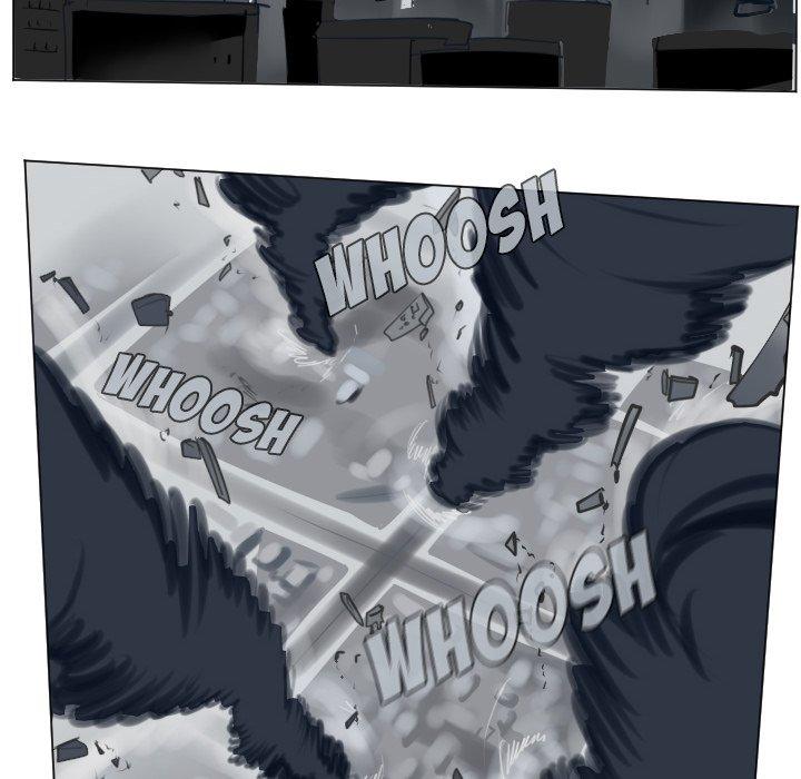 Ultimiter Chapter 168 page 8 - Chapter 168
