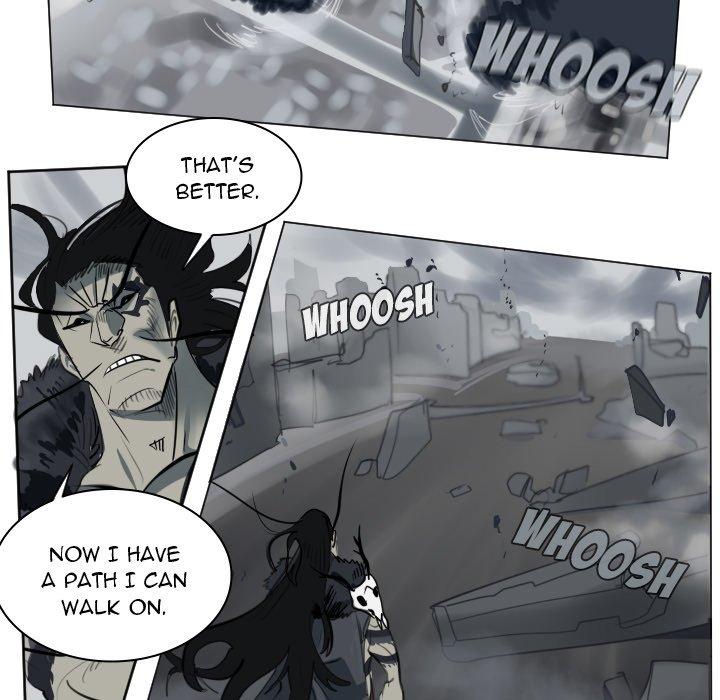Ultimiter Chapter 168 page 9 - Chapter 168