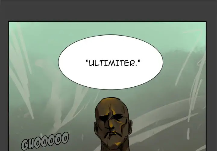 Ultimiter Chapter 17 page 1 - Chapter 17: Episode 17