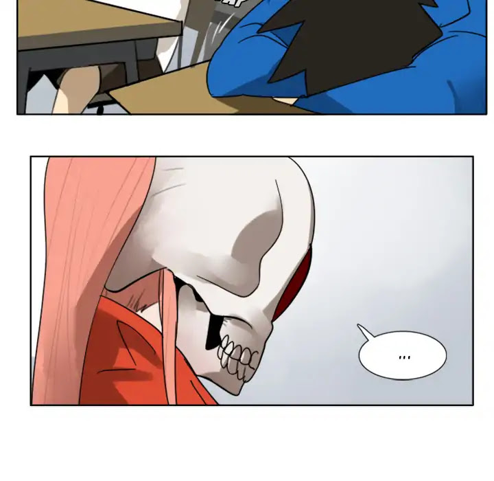 Ultimiter Chapter 17 page 16 - Chapter 17: Episode 17