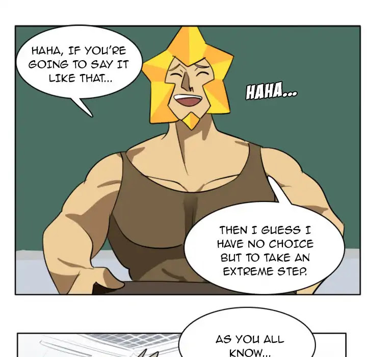 Ultimiter Chapter 17 page 17 - Chapter 17: Episode 17