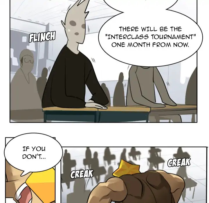 Ultimiter Chapter 17 page 18 - Chapter 17: Episode 17