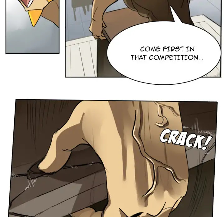 Ultimiter Chapter 17 page 19 - Chapter 17: Episode 17