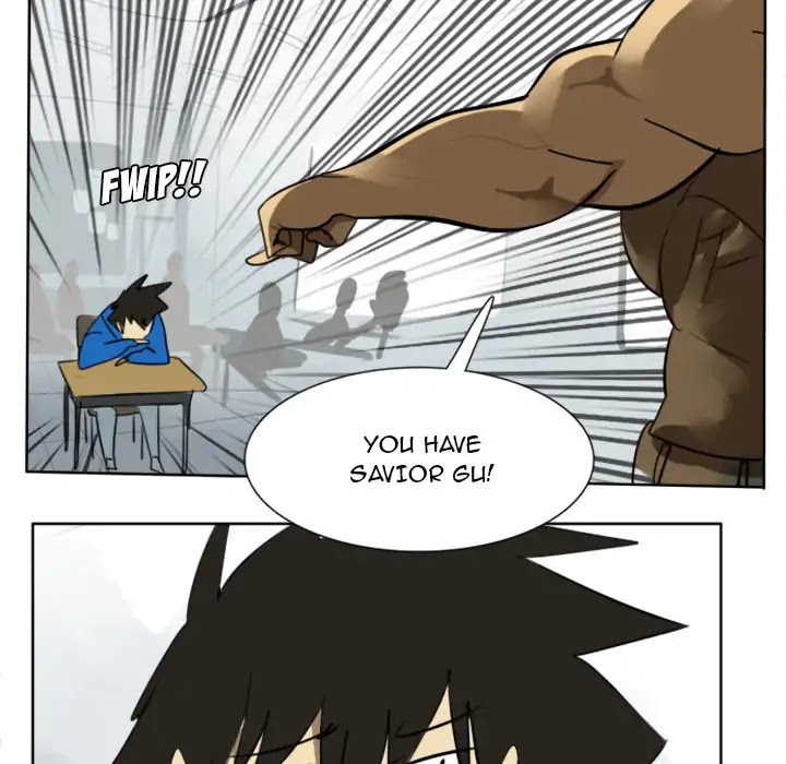 Ultimiter Chapter 17 page 23 - Chapter 17: Episode 17