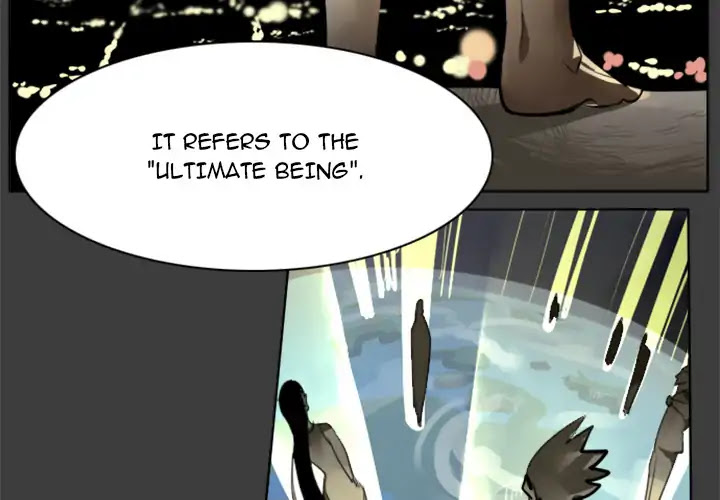 Ultimiter Chapter 17 page 3 - Chapter 17: Episode 17