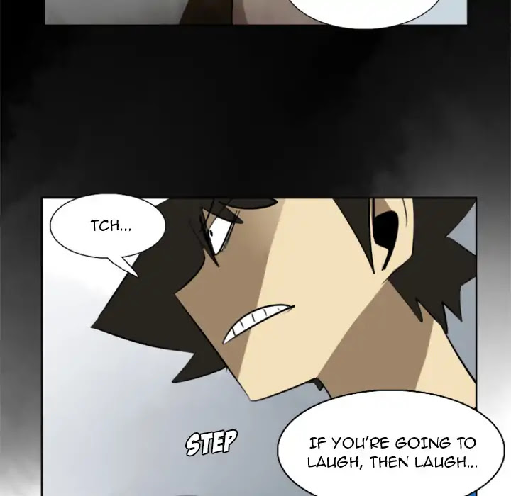 Ultimiter Chapter 17 page 44 - Chapter 17: Episode 17