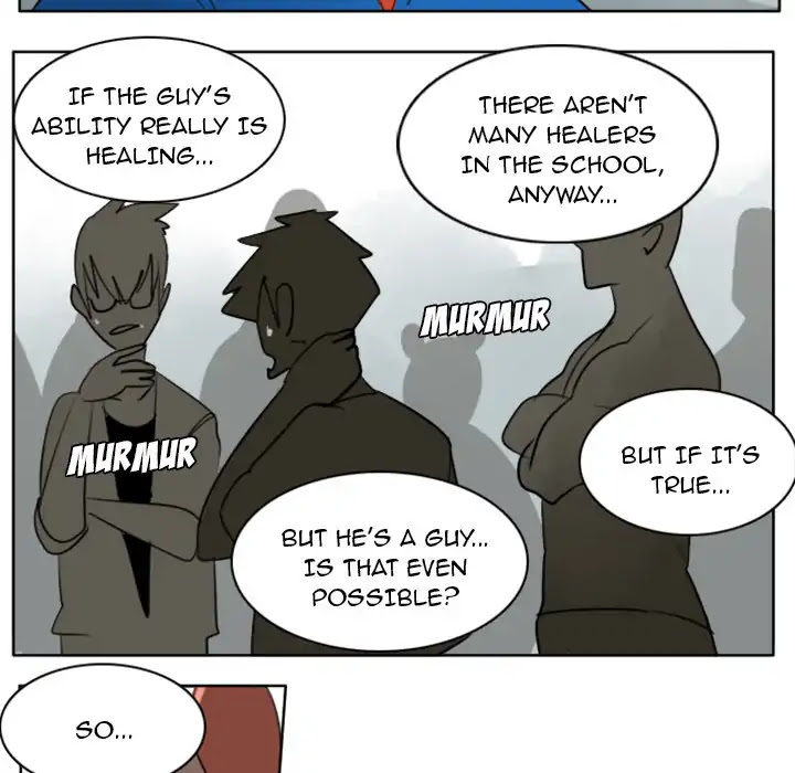 Ultimiter Chapter 17 page 47 - Chapter 17: Episode 17