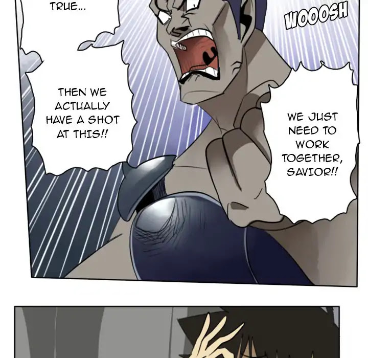 Ultimiter Chapter 17 page 49 - Chapter 17: Episode 17