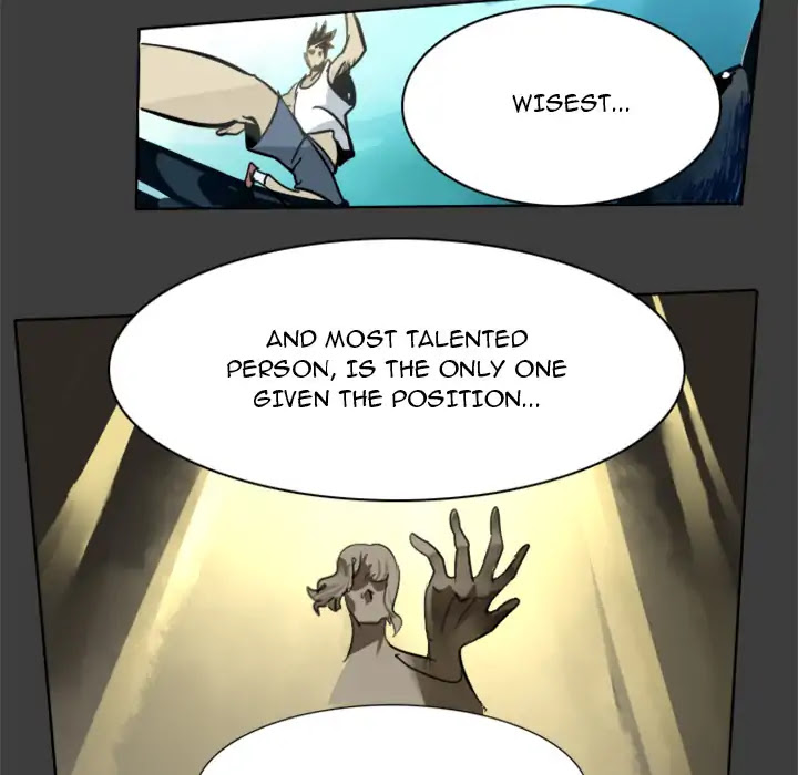 Ultimiter Chapter 17 page 5 - Chapter 17: Episode 17