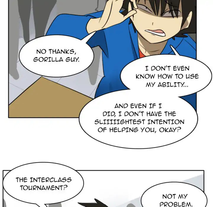 Ultimiter Chapter 17 page 50 - Chapter 17: Episode 17