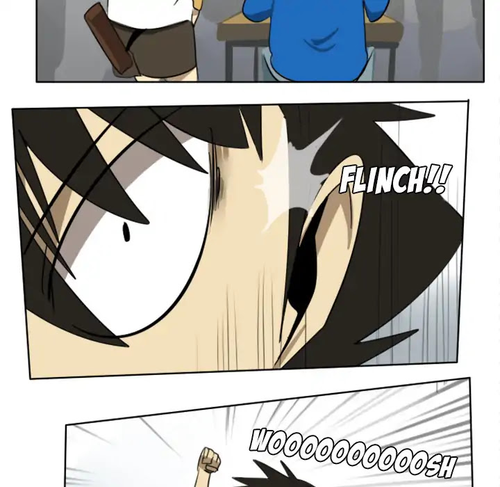 Ultimiter Chapter 17 page 53 - Chapter 17: Episode 17