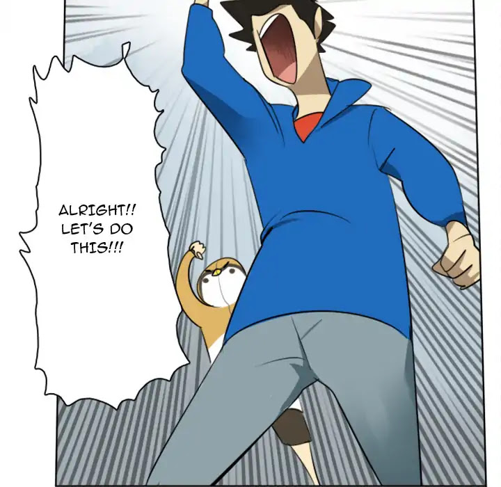 Ultimiter Chapter 17 page 54 - Chapter 17: Episode 17