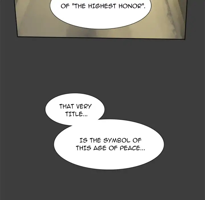 Ultimiter Chapter 17 page 6 - Chapter 17: Episode 17