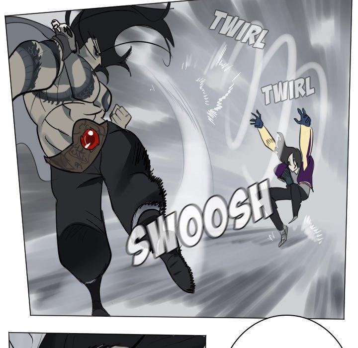 Ultimiter Chapter 170 page 10 - Chapter 170