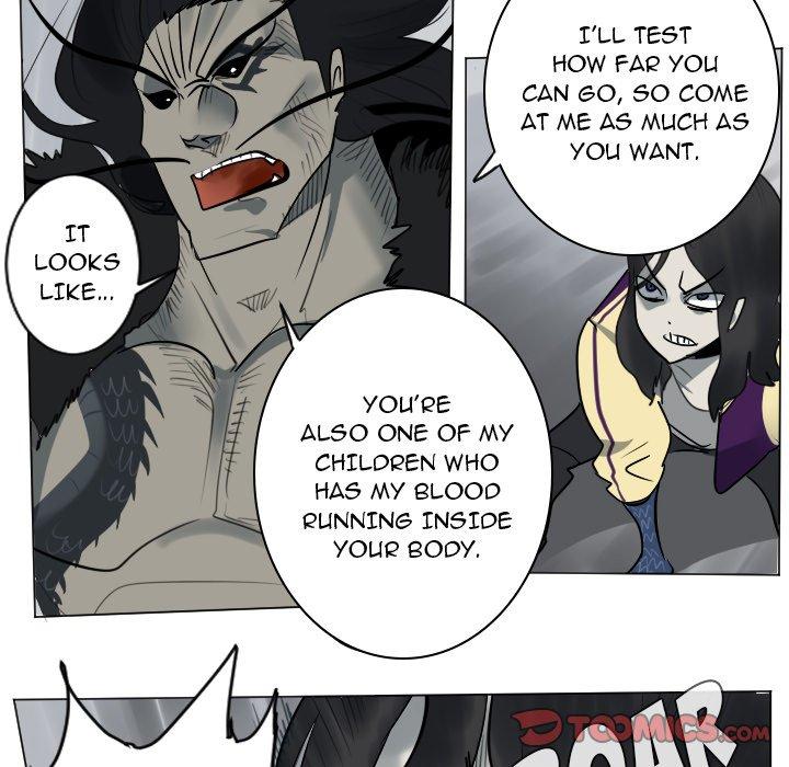 Ultimiter Chapter 170 page 11 - Chapter 170