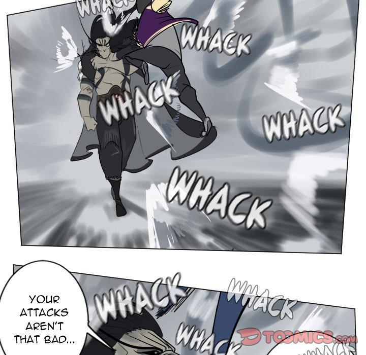 Ultimiter Chapter 170 page 13 - Chapter 170