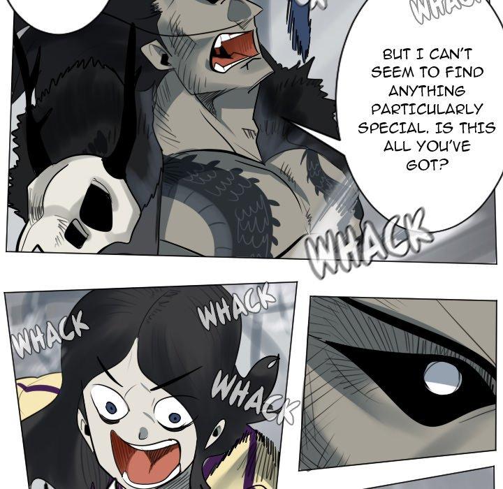 Ultimiter Chapter 170 page 14 - Chapter 170