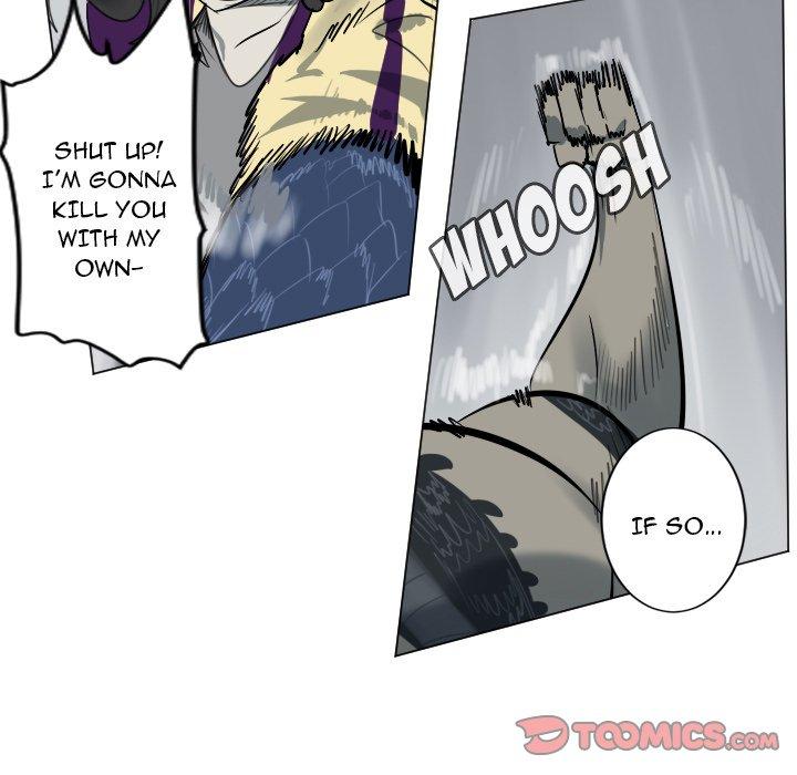 Ultimiter Chapter 170 page 15 - Chapter 170